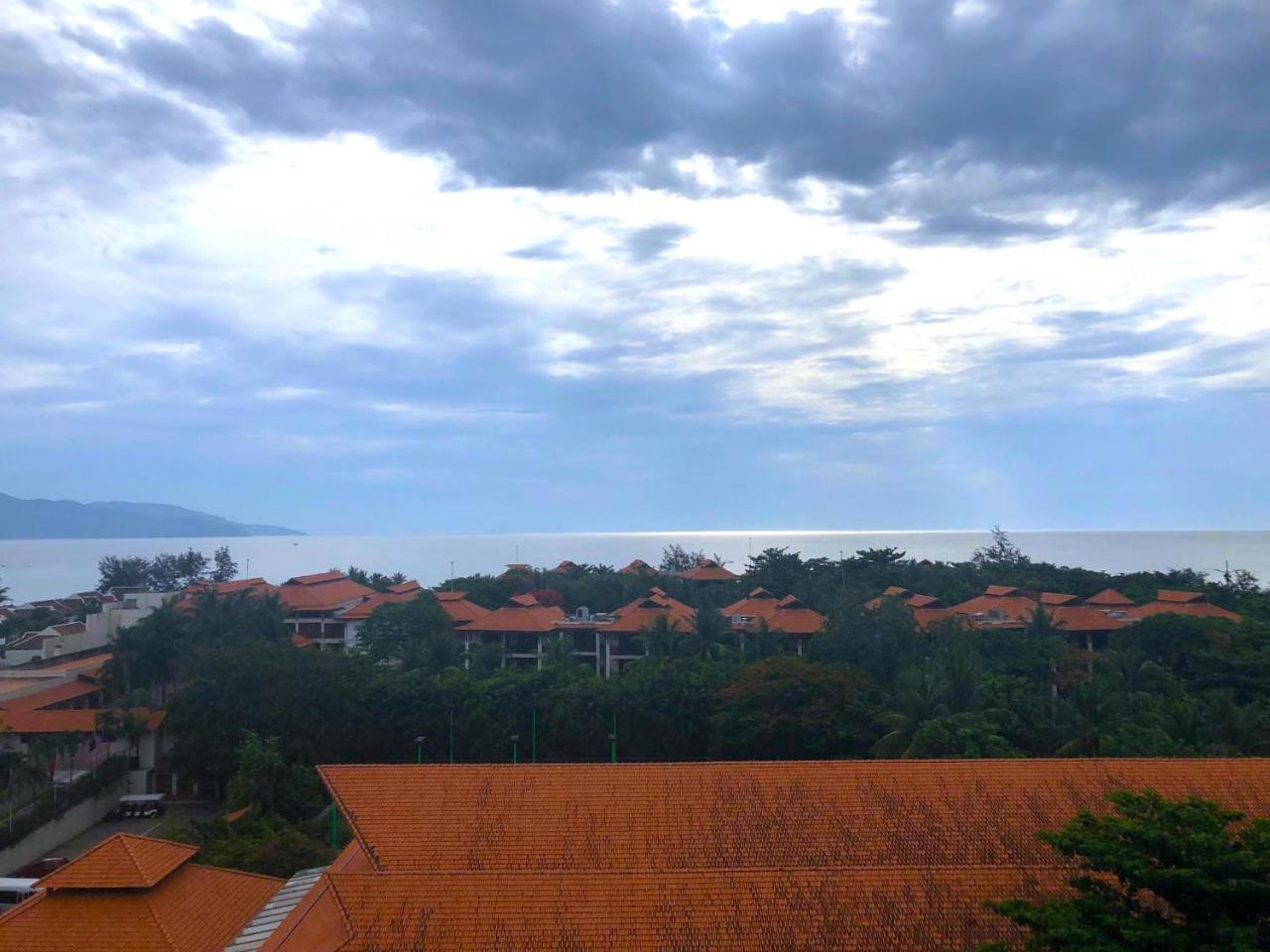荣香公寓 岘港 外观 照片